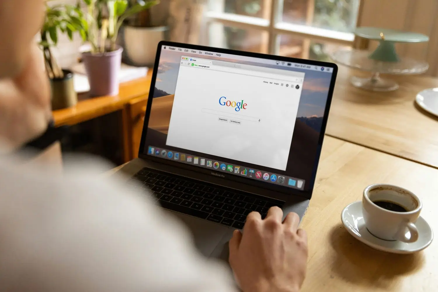 Rozwijanie widoczności w google Codei