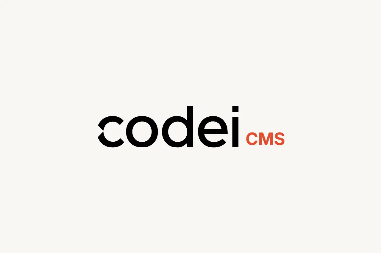 System CMS Codei – łatwe zarządzanie stroną