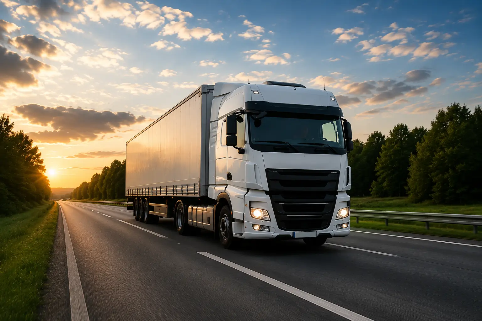 Transport i logistyka