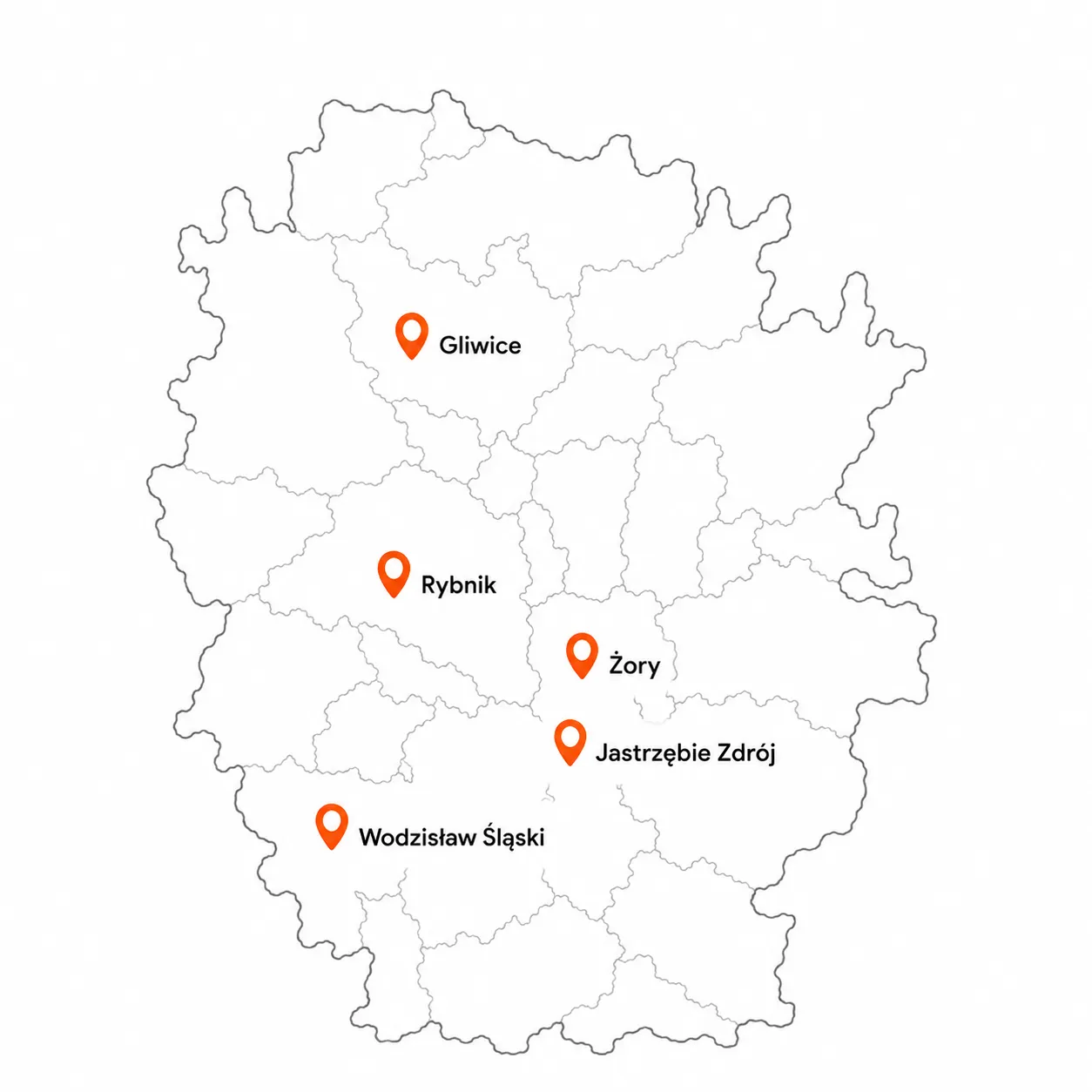 Tworzymy strony internetowe dla firm z Żor i całego Śląska