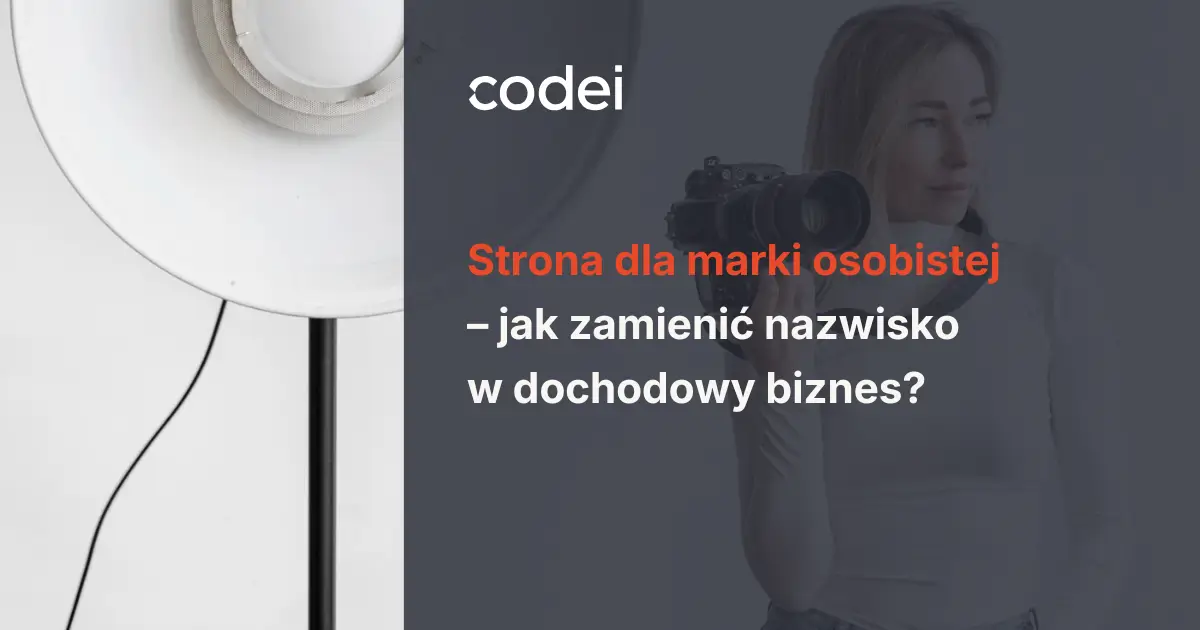 Marka Osobista
